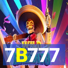 7B777