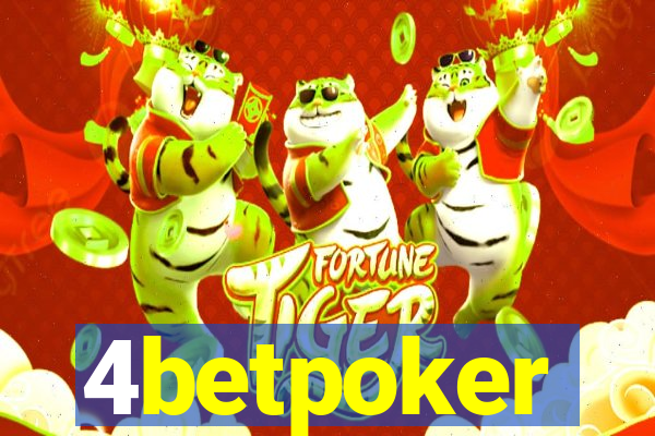 4betpoker