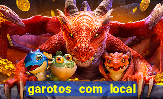 garotos com local porto alegre