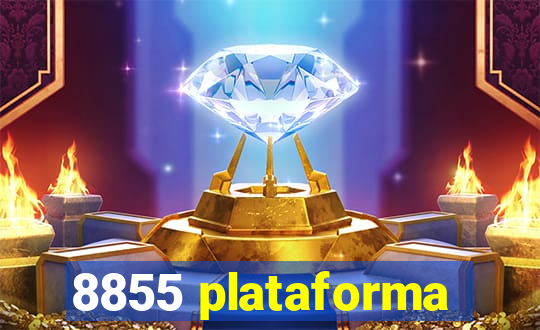 8855 plataforma