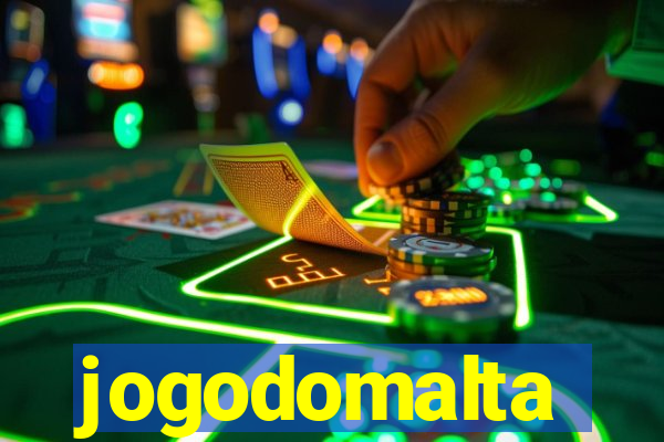 jogodomalta