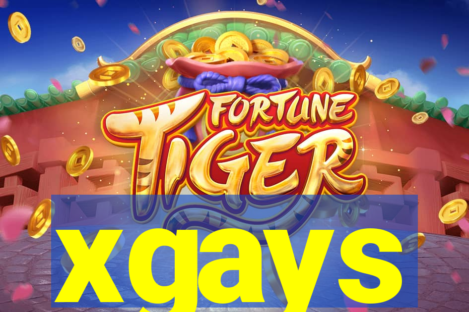 xgays