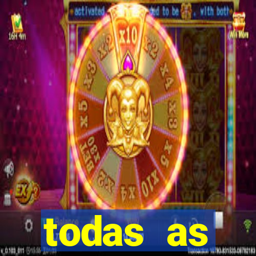 todas as plataformas de jogo