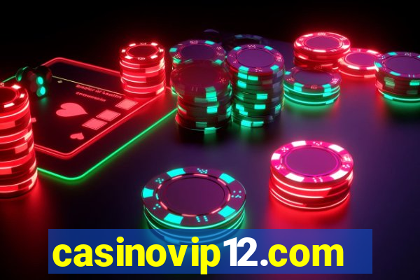 casinovip12.com