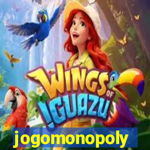 jogomonopoly