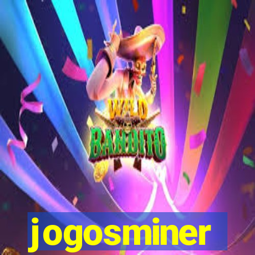 jogosminer