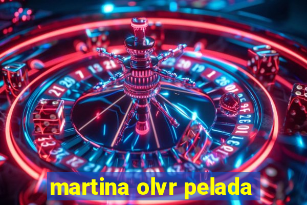 martina olvr pelada