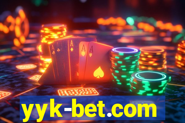 yyk-bet.com