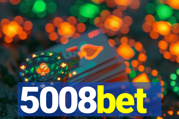 5008bet