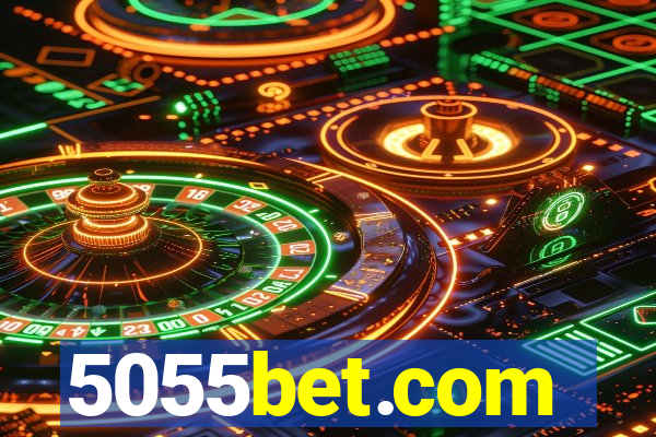 5055bet.com