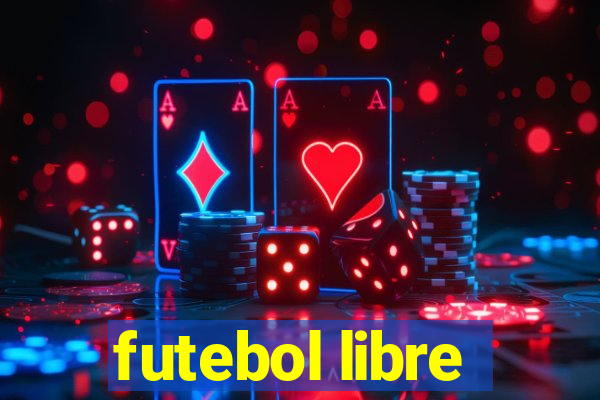 futebol libre