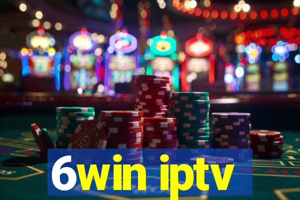 6win iptv