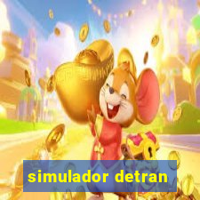 simulador detran