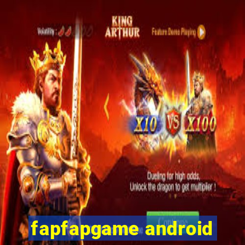 fapfapgame android