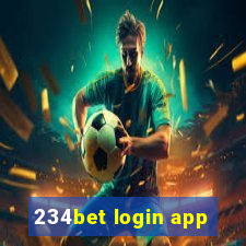 234bet login app