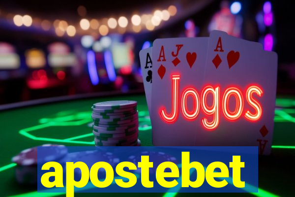 apostebet