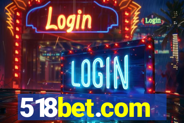 518bet.com