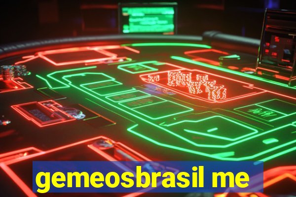 gemeosbrasil me