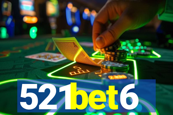 521bet6