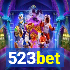 523bet