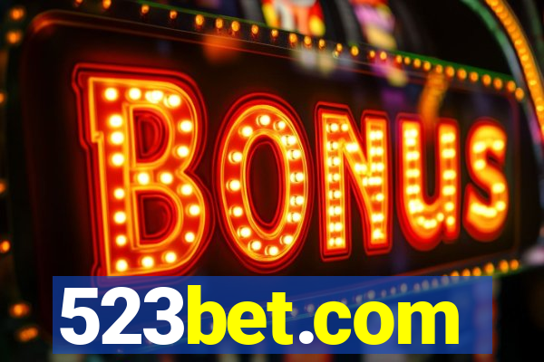 523bet.com