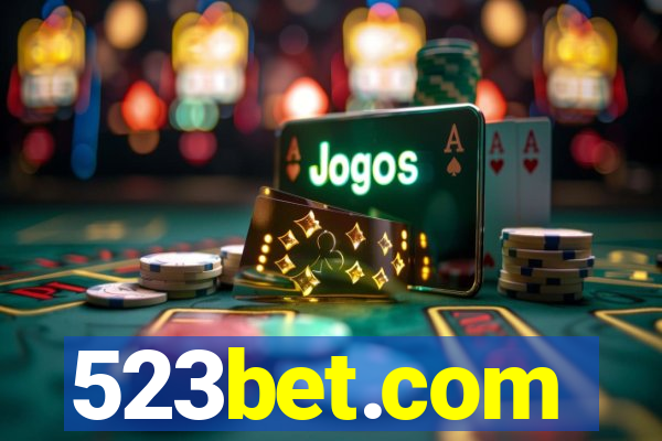 523bet.com