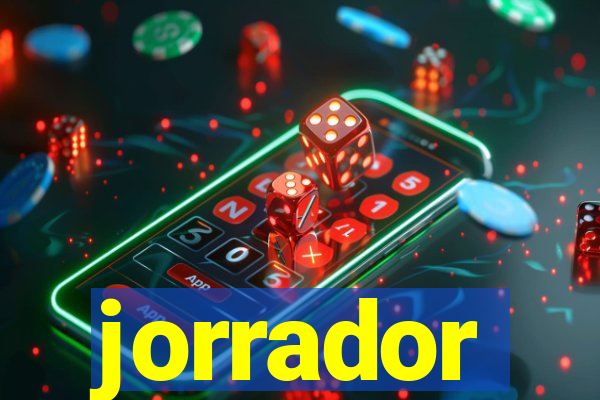 jorrador