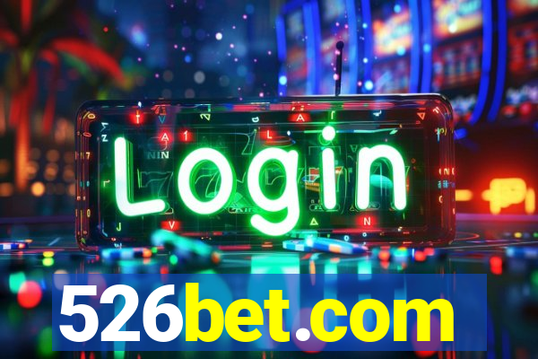 526bet.com