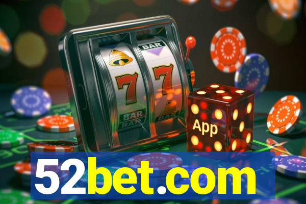 52bet.com