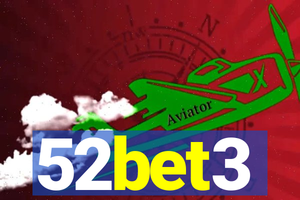 52bet3