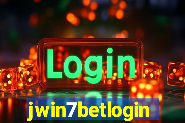 jwin7betlogin