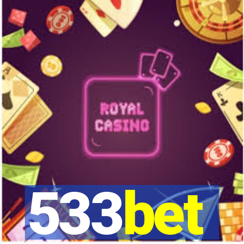 533bet