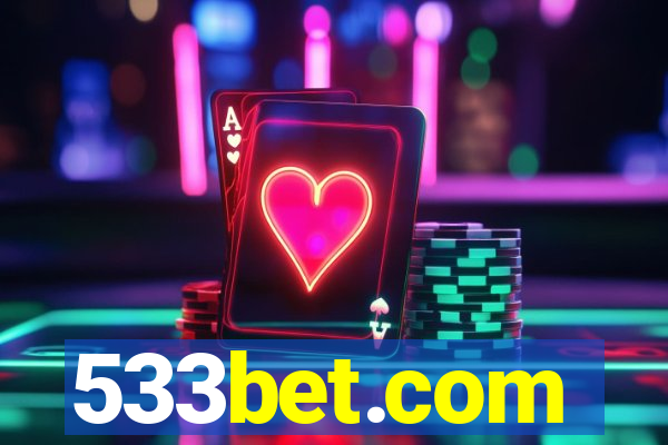 533bet.com