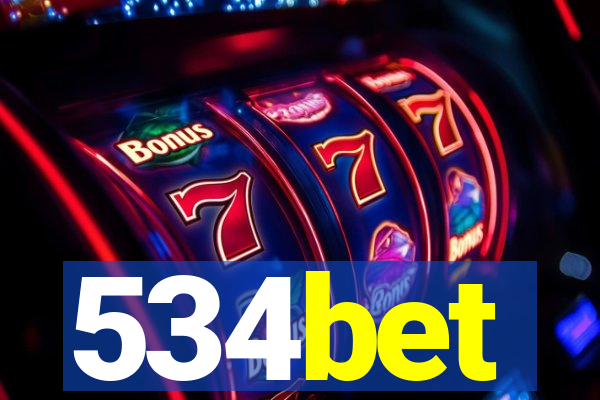 534bet