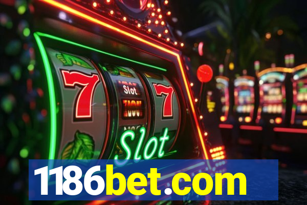 1186bet.com