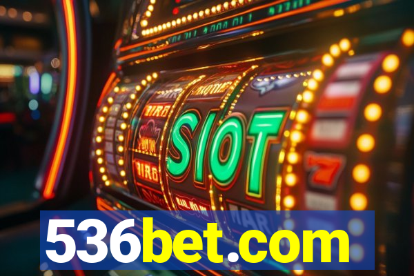 536bet.com