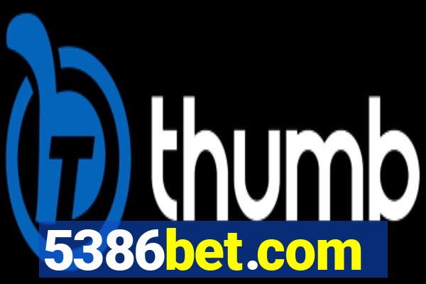 5386bet.com