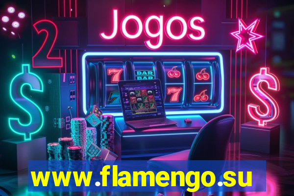 www.flamengo.superingresso