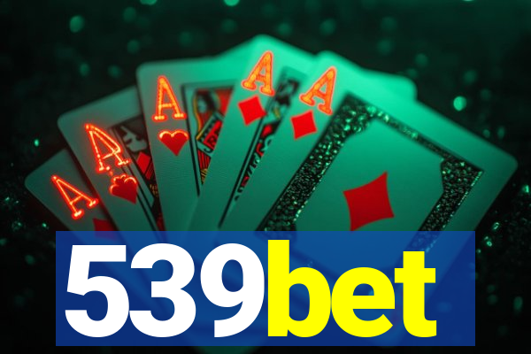 539bet