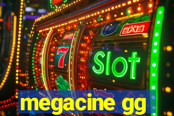 megacine gg