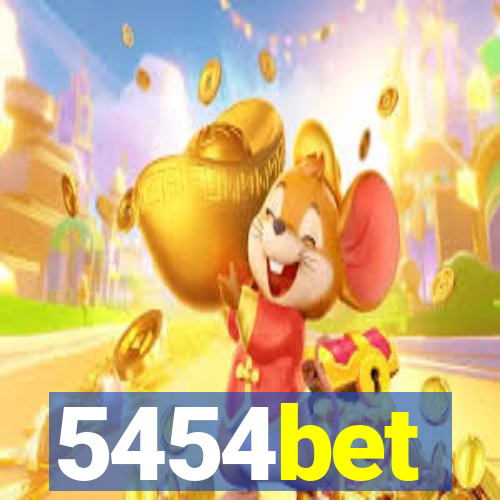 5454bet