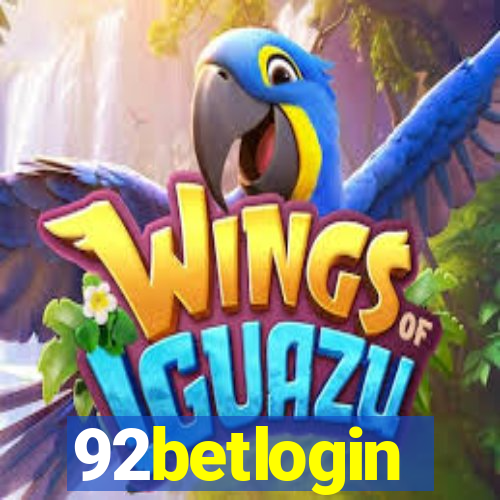 92betlogin