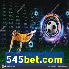 545bet.com