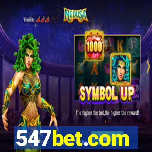 547bet.com