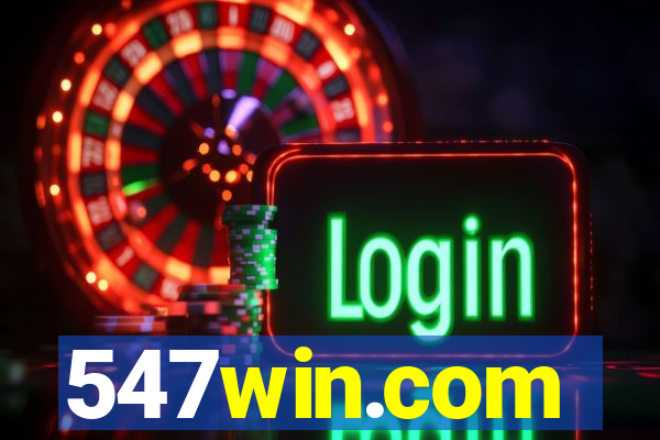 547win.com