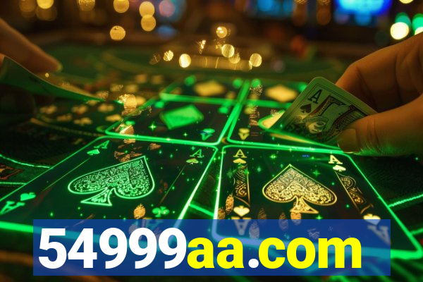 54999aa.com