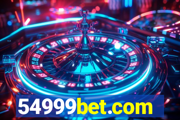 54999bet.com