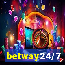 betway24/7