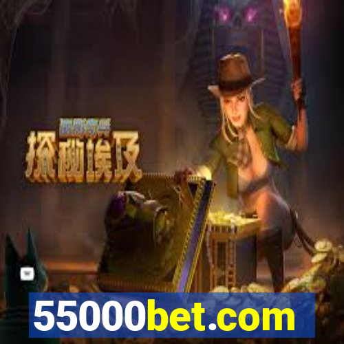 55000bet.com