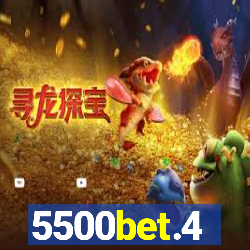 5500bet.4